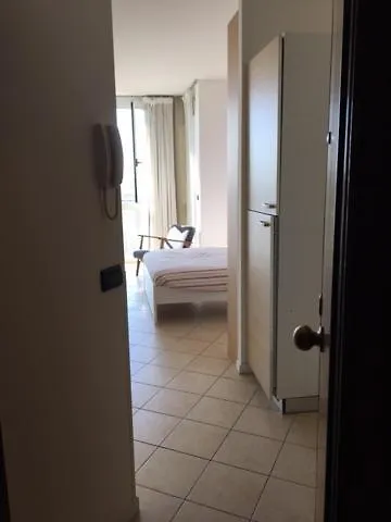 Flat In Padova Center Hotel