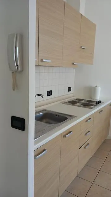 Vendégház Flat In Padova Center Hotel Olaszország