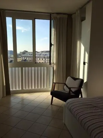 Vendégház Flat In Padova Center Hotel Olaszország