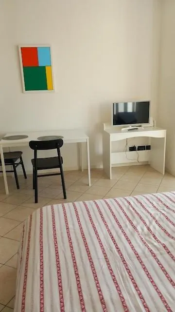Flat In Padova Center Hotel Olaszország