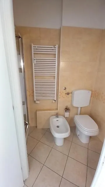 Flat In Padova Center Hotel