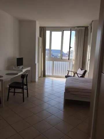 Flat In Padova Center Hotel 0*,