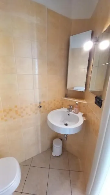 Flat In Padova Center Hotel Vendégház