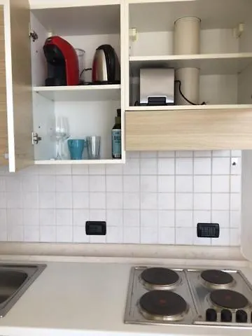 Flat In Padova Center Hotel Olaszország