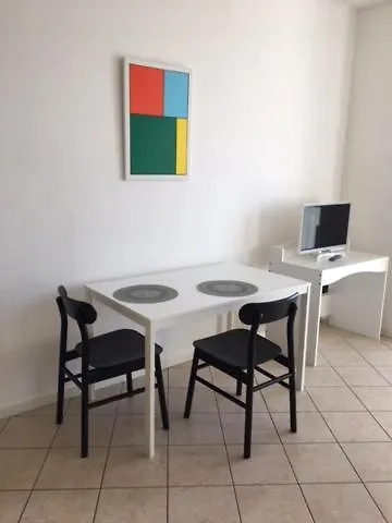 Flat In Padova Center Hotel Vendégház